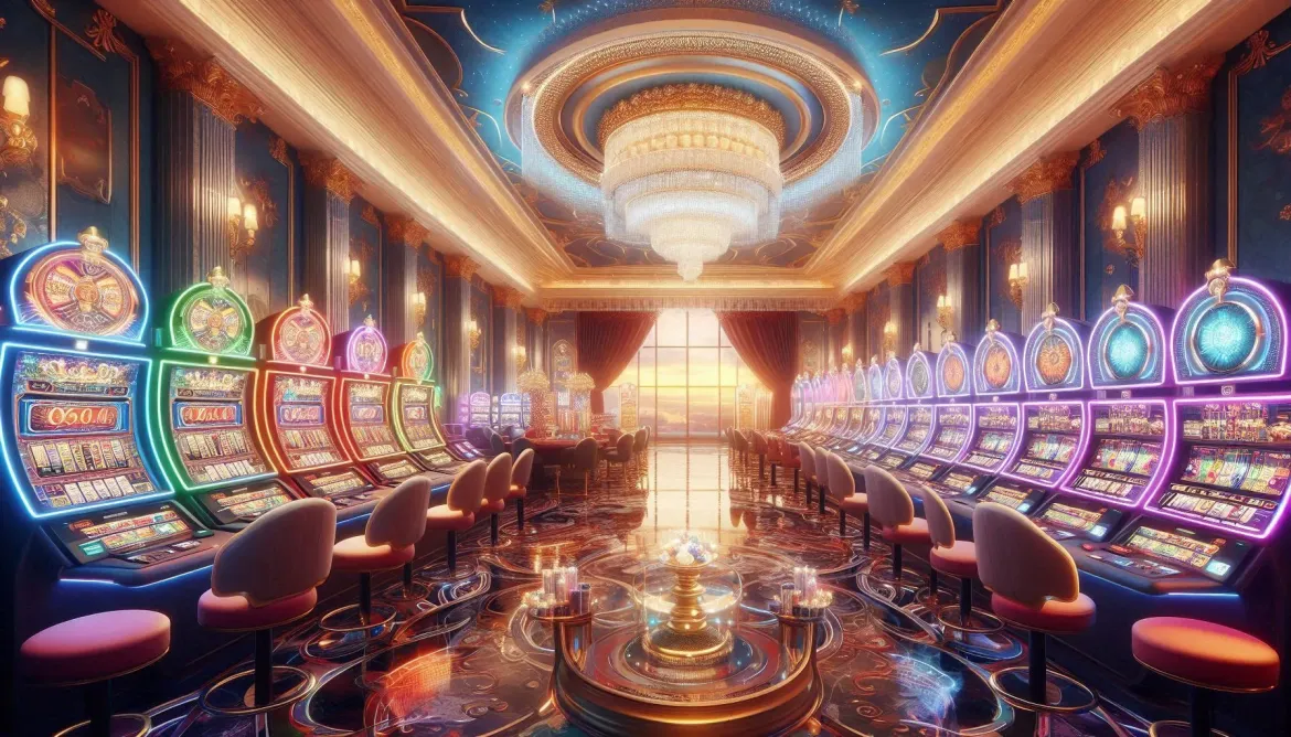 Betpanda Casino